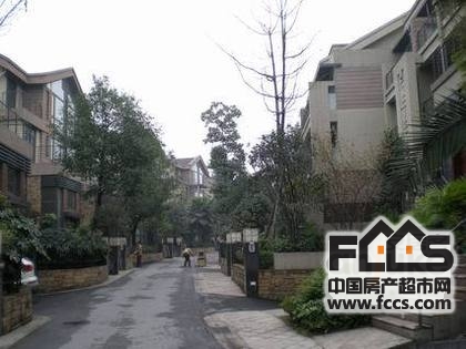 水映长岛实景图-水映长岛实景效果「成都房产超市」