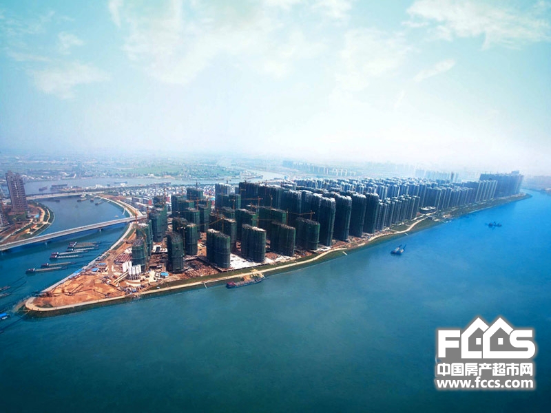 湖南省长沙市开福区 湘江世纪城豪江苑1640号 哪些快递能到