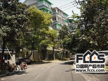 德胜里实景图-德胜里实景效果「杭州房产超市」