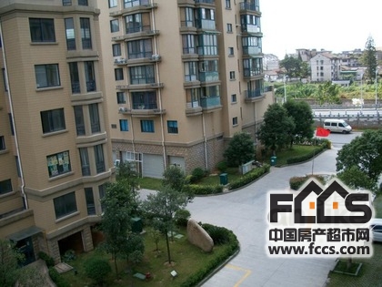 御景城御景城