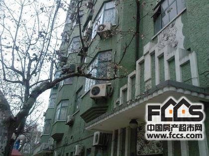 西湖公寓