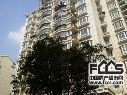 金鼎花苑实景图-金鼎花苑实景效果「上海房产超市」