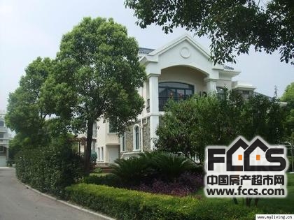 浅水湾花园小区图片及景观 - 上海房产超市网