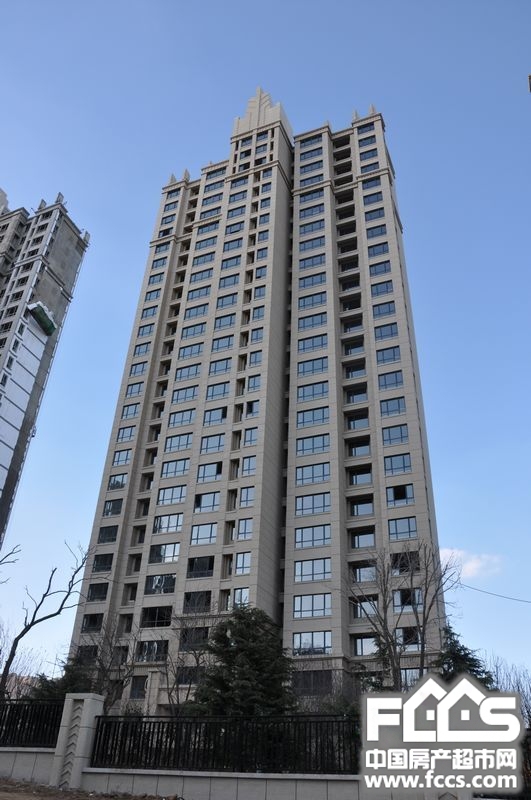 保利·凯旋公馆