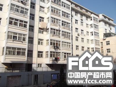 富贵园小区