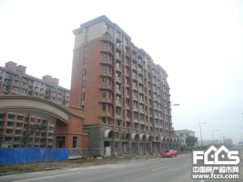 金美林花园小区图片及景观 - 常州房产超市网