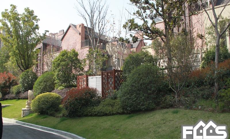 地铁口公园旁景瑞英郡精装两房装修清爽随时看房 - 常州房产超市
