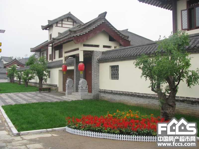 衡水汉魏公馆