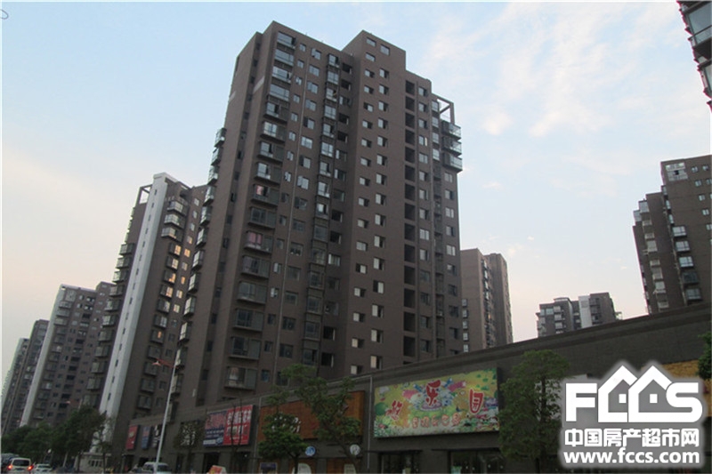 信华城市花园二期九江信华城市花园二期
