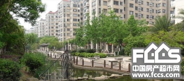 宁波雅戈尔·东湖花园别墅二期