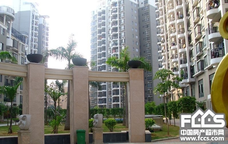 中都澳海蓝湾楼盘介绍信息 - 南宁房产超市网