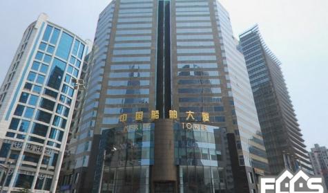 中国船舶大厦小区介绍及房价走势 上海房产超市网