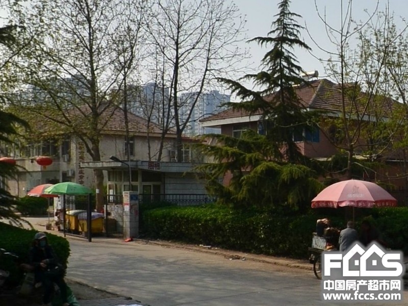石家庄西三庄别墅二手房,西三庄别墅租房_新华区
