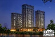 烟台中盛国际海景酒店
