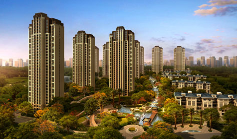 周冬雨被余文乐搂称没发展可能中建·大观天下