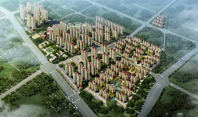 「富贵城」房源信息,小区价格,小区概况 – 石家庄房产超市