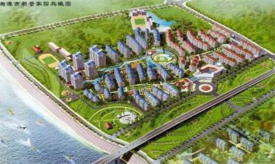 新景家园-湘潭新景家园二手房租房房源信息-「湘潭