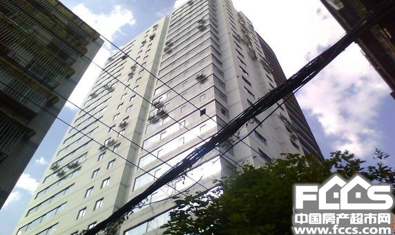 三合商利写字楼