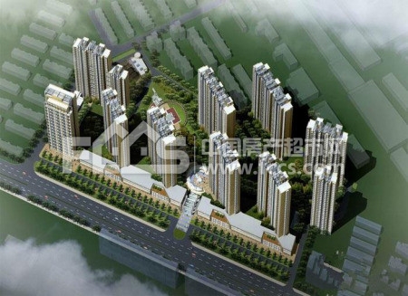 秦冶医院   玉龙湾小区由秦皇岛市恒大地产开发,占地100亩,总建筑面积