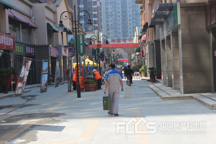 涵翠苑银钟里商业街举办《滕县抗战记忆展》-滕州房产超市网
