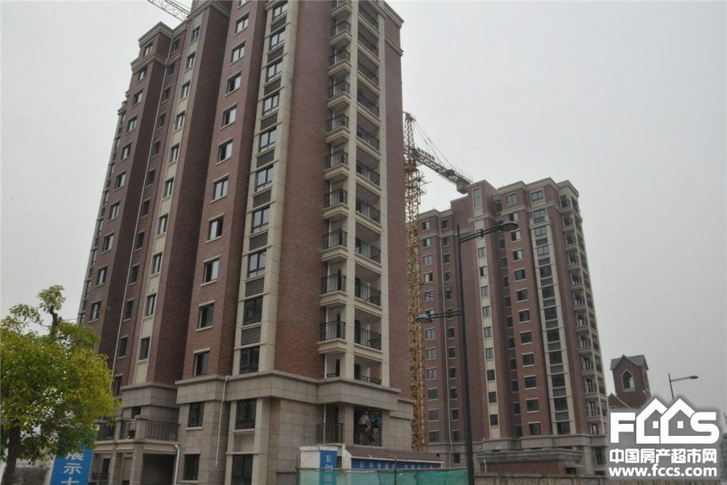 「朗地英郡」房源信息,小区价格,小区概况 盐城房产超市