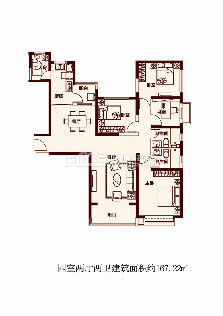 銀川吳忠恒大名都戶型圖庫,吳忠恒大名都,小區頻道 - 銀川房產超市網