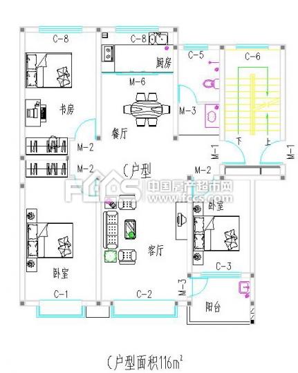 日照高科惠泽园户型图库,高科惠泽园,小区频道 日照房产超市网