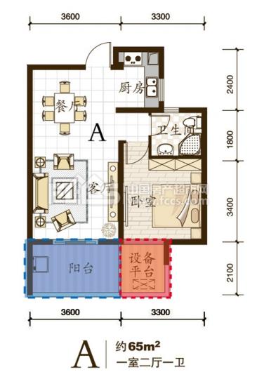 嘉兴米兰风景平面图图片