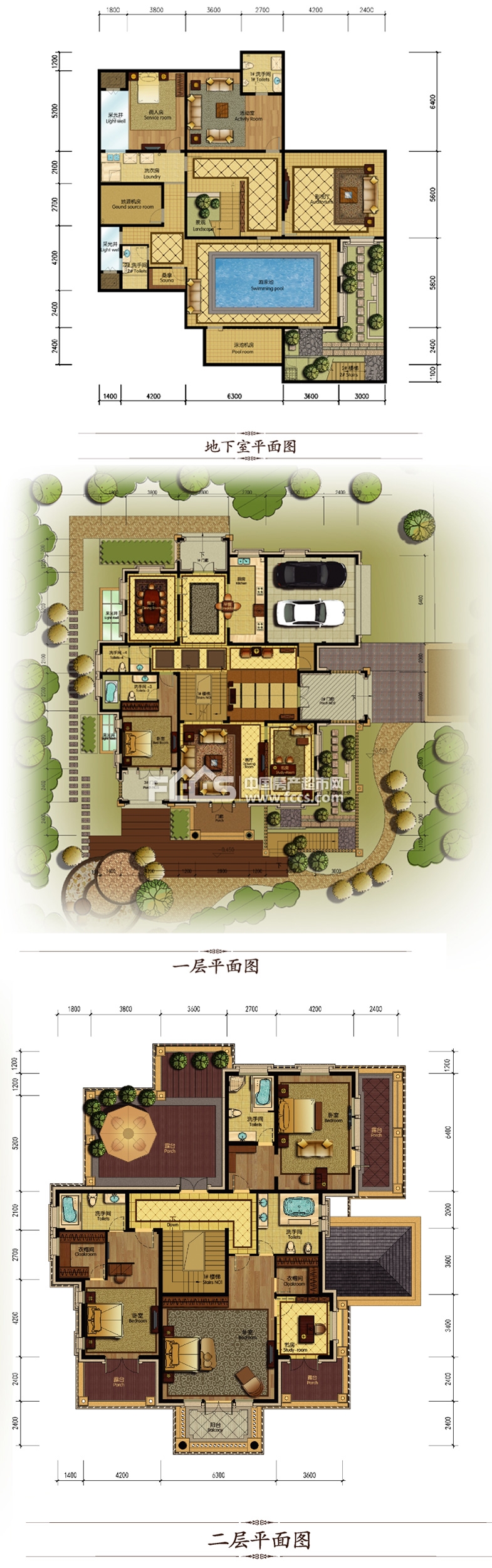 金都夏宫平面图图片