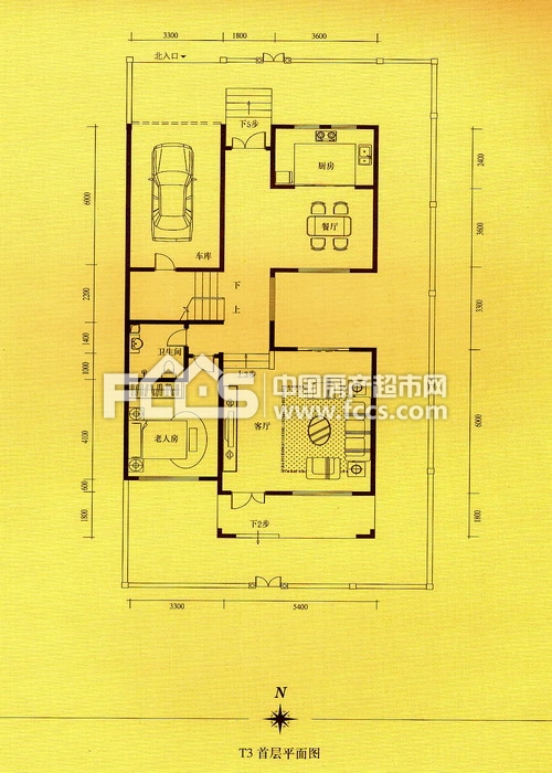 胜宏景苑小区介绍及房价走势 东营房产超市网