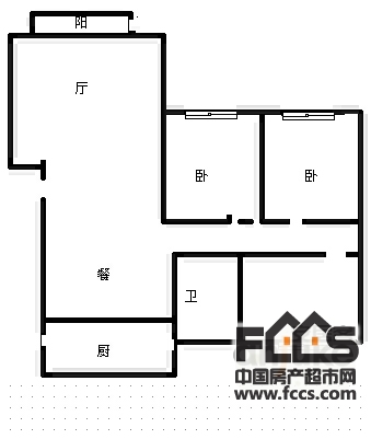 金都花好悦园户型图图片