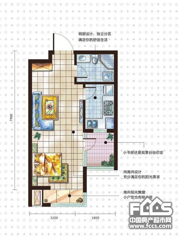 「壹品」房源信息,小区价格,小区概况 大连房产超市