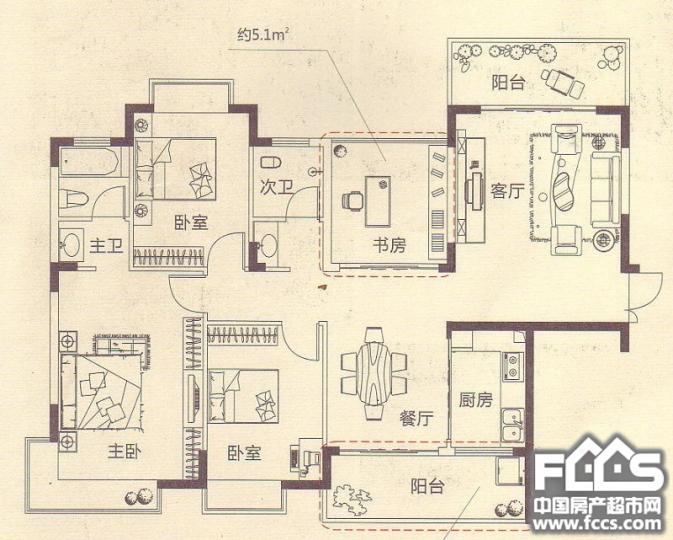 [民发大观天下]4004940「南宁房产超市」