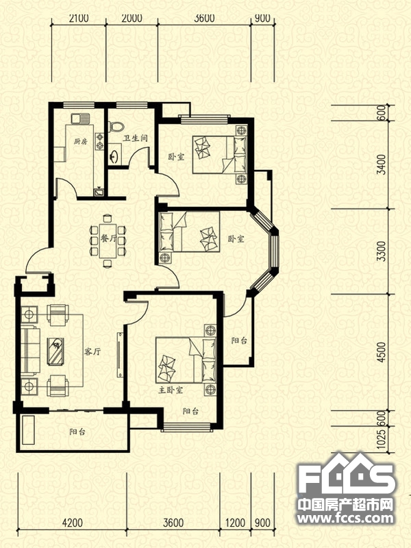 卡诺岛位置在哪里卡诺岛户型怎么样