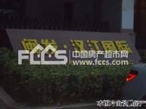 闽发·汉江国际实景图-18
