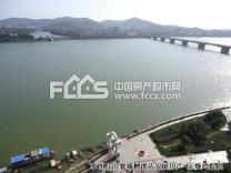 闽发·汉江国际实景图-13