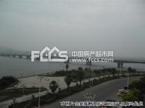 闽发·汉江国际实景图-12