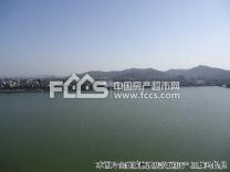 闽发·汉江国际实景图-2
