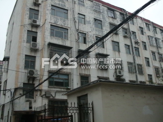 玉苑小区