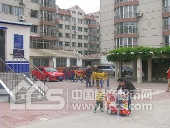 平安东区封面图