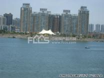 闽发·汉江国际实景图-1