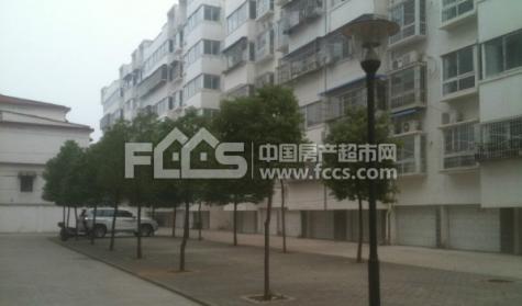 友谊胡同小区封面图
