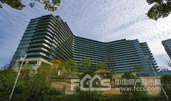 杭州绿城美好生活公寓图片