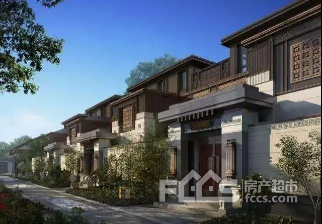 金泰·瑞府楼盘效果图2