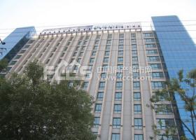 丽阳商务大厦