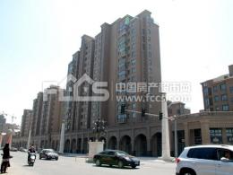 拎包入住罗马都市