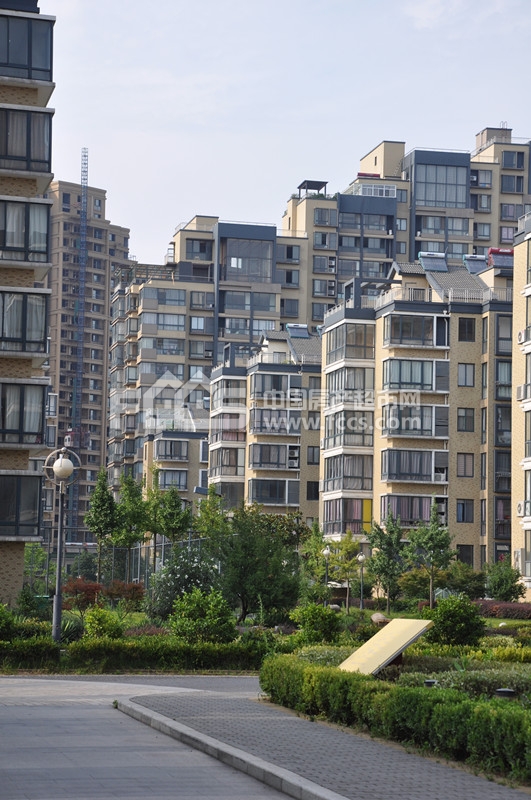 阳光新城海宁阳光新城