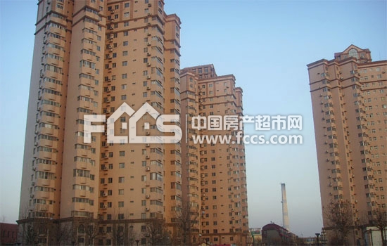 晖苑小区东营晖苑小区