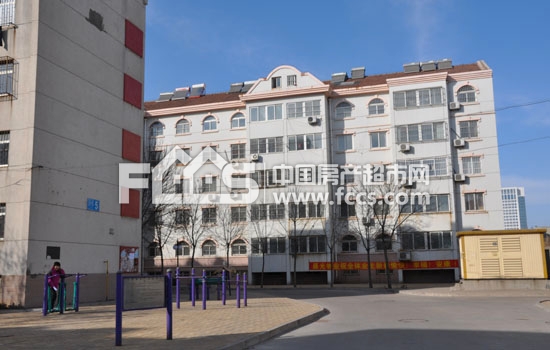 玉苑小区东营玉苑小区