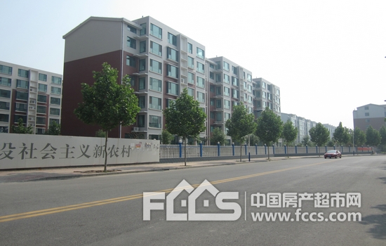 林家小区淄博林家小区